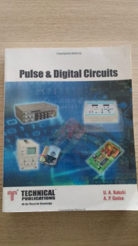 Pulse & Digital Circuits