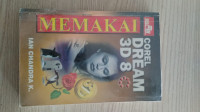 Image of Memakai Corel Dream 3D 8 C