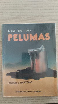 Image of Lekuk-Liuk-Liku PELUMAS