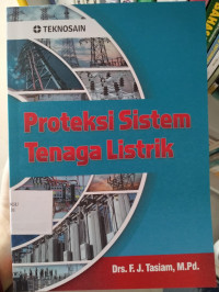 proteksi sistem tenags listrik