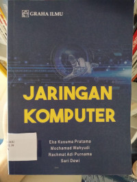 Image of Jaringan Komputer