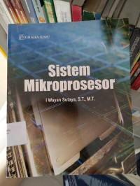 Image of Sistem Mikroprosesor
