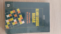 Image of Ilmu Sosial Dasar