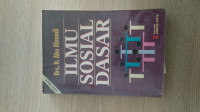 Image of Ilmu Sosial Dasar
