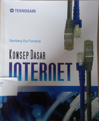 Image of Konsep Dasar Internet