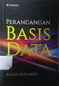 Image of PERANCANGAN BASIS DATA