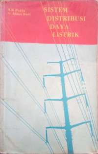 Image of SISTEM DISTRIBUSI DAYA LISTRIK