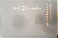 Image of Advanced Mechanics