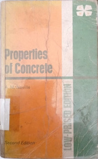 Image of Properties of Concrete