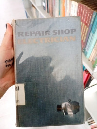 Image of Repair Shop Electrician