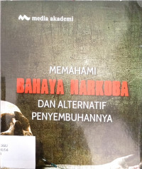 BAHAYA NARKOBA