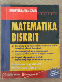 Image of Matematika Distrik