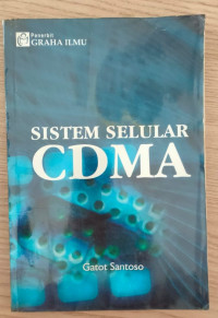 Sistem Celulas CDMA