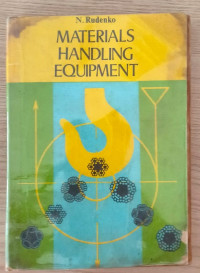 Image of Materials  Handling Equipment