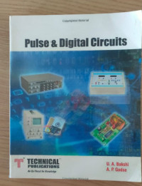 Image of Pulse & Digital Circuits