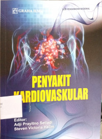 Image of PENYAKIT KARDIOVASKULAR