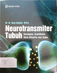 Image of Neurotransmiter Tubuh