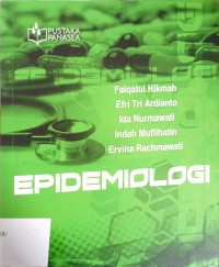 Image of EPIDEMIOLOGI