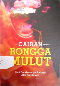 Image of Cairan Rongga Mulut