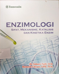 Image of ENZIMOLOGI