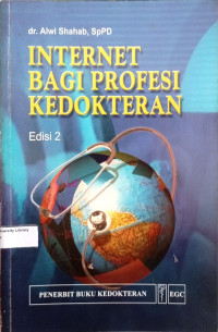 Image of Internet Bagi Profesi Kedokteran