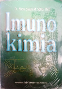 Imuno Kimia