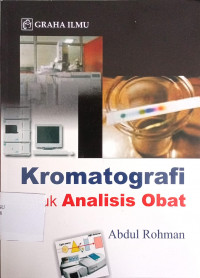 Image of Kromatografi untuk Analisis Obat