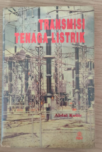 Image of Transmisi Tenaga Listrik