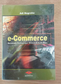 Image of E-Comerce Memahami Pandangan Modern di Dunia Maya