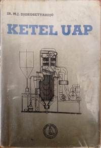 KETEL UAP