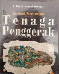 Seri Teknik Penerbangan Tenaga Penggerak