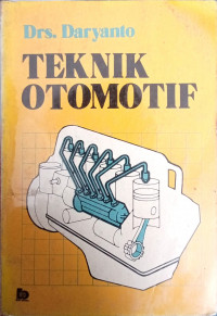 TEKNIK OTOMOTIF