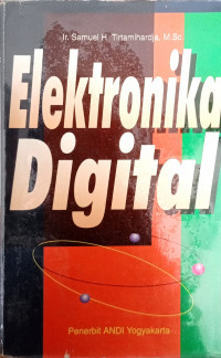 Elektronika digital