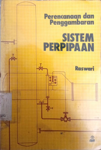Image of Perencanaan dan Penggambaran SISTEM PERPIPAAN