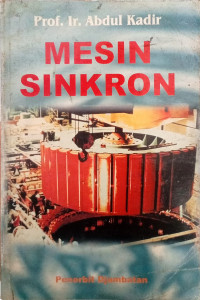 Image of Mesin Sinkron