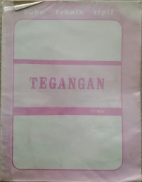 Tegangan