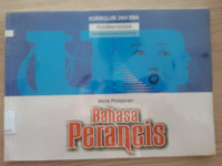 Image of MATA PELAJARAN BAHASA INGGRIS