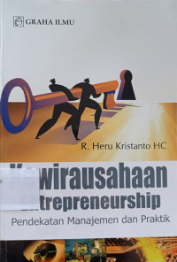 Image of Kewirausahaan Intrepreneurship