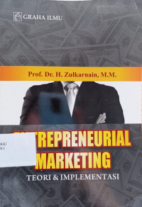 Image of entrepreneurial marketing