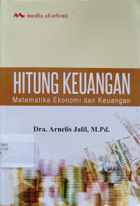 Image of HITUNG KEUANGAN  matematika ekonomi dan keuangan