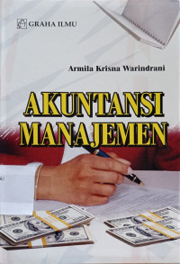 Image of Akuntansi Manajemen