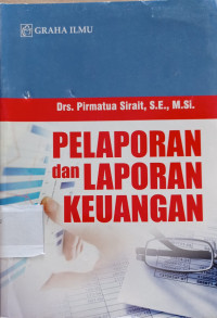 Image of PELAPORAN dan LAPORAN KEUANGAN
