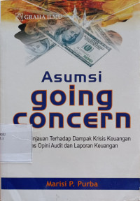 Image of Asumsi Going Concern