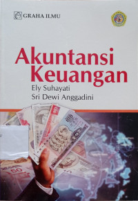 Image of Akuntansi Keuangan
