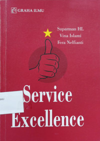 Service Excellence