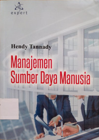 Image of Manajemen Sumber Daya Manusia