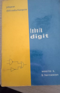 Image of TEKNIK DIGITAL