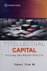 Image of Intellectual Capital Accounting: Practices in a Developing Country