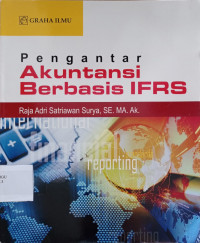 Image of Akuntansi Berbasis IFRS