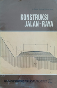 Image of KONSTRUKSI JALAN RAYA